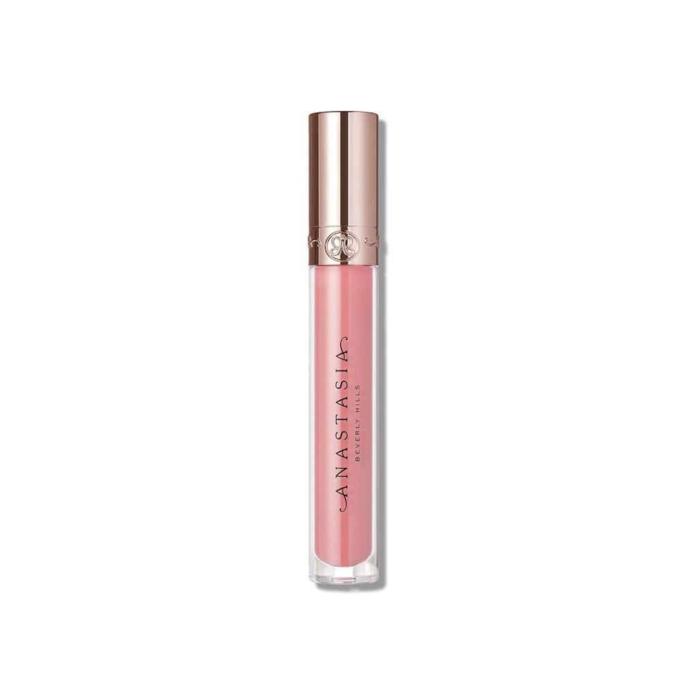 BRILLO LABIAL EFECTO GLOSS ANASTASIA | DEEP TAUPE - 2