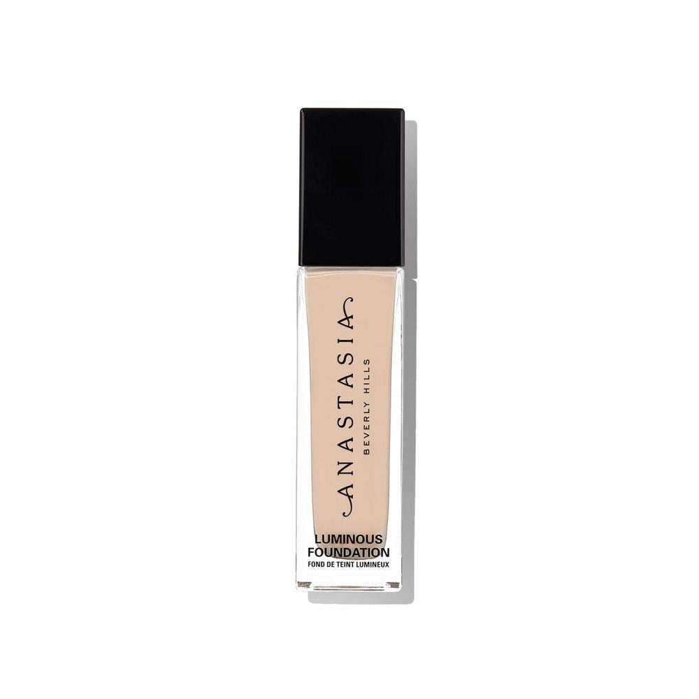 BASE LUMINOSA EFECTO GLOW ANASTASIA | 140N - 1