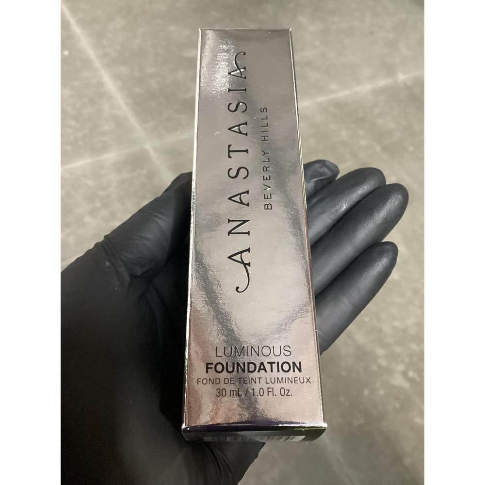 BASE LUMINOSA EFECTO GLOW ANASTASIA | 140N - 2