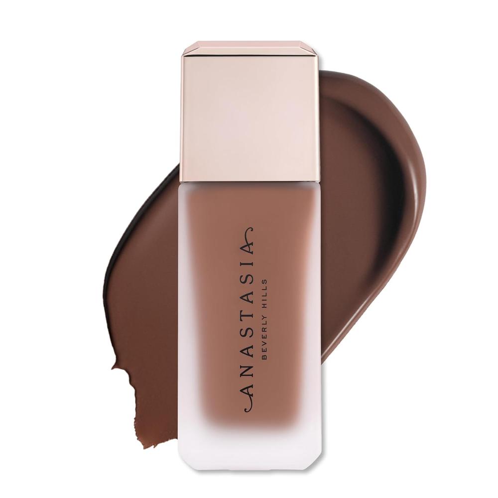 BASE MATTE EFECTO SEGUNDA PIEL ANASTASIA | 7.5N - 1