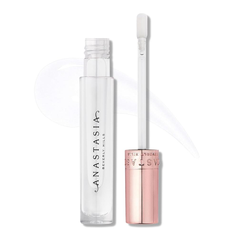 BRILLO LABIAL EFECTO GLOSS ANASTASIA | CRYSTAL GLOSS - 1