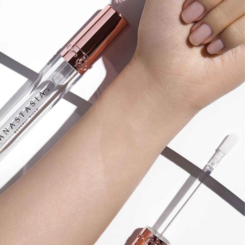 BRILLO LABIAL EFECTO GLOSS ANASTASIA | CRYSTAL GLOSS - 4