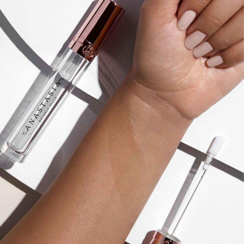 BRILLO LABIAL EFECTO GLOSS ANASTASIA | CRYSTAL GLOSS - 5