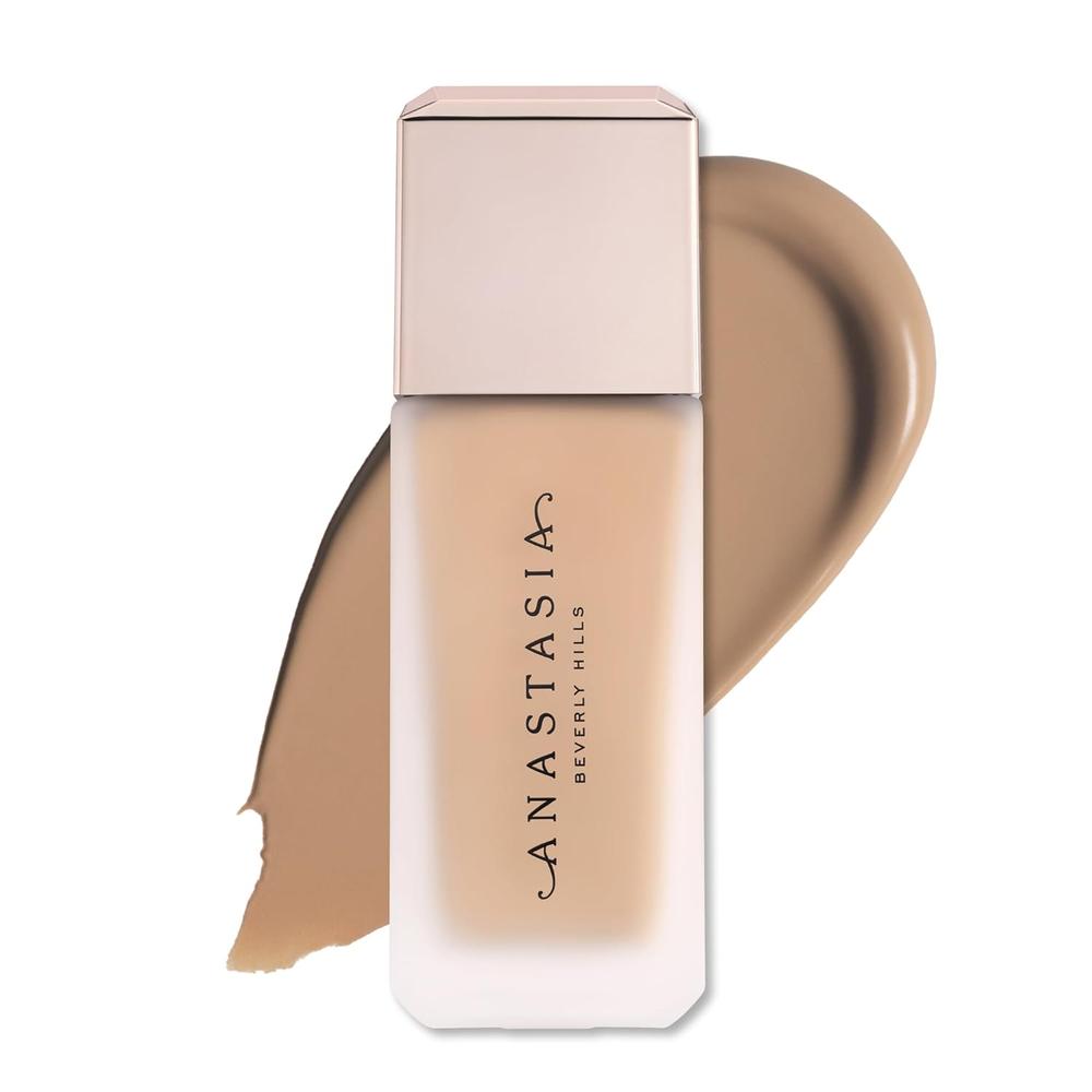BASE MATTE EFECTO SEGUNDA PIEL ANASTASIA | 3N - 1