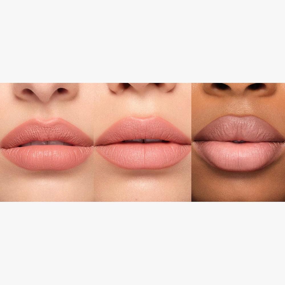 LABIAL MATTE ANASTASIA | BLUSH BROWN - 3