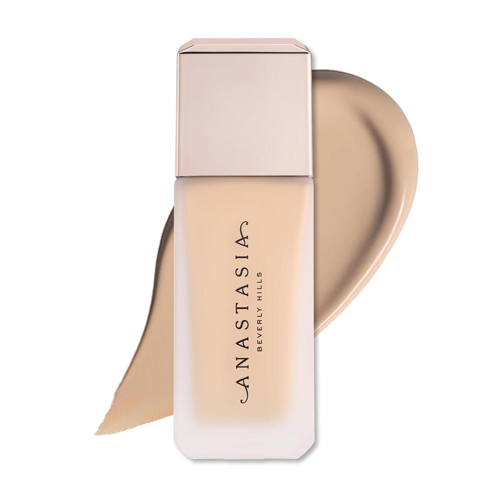 BASE MATTE EFECTO SEGUNDA PIEL ANASTASIA | 1.5N - 1