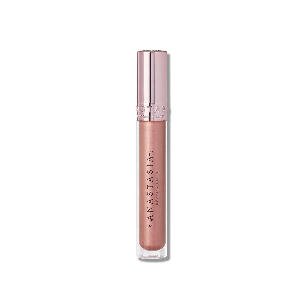 BRILLO LABIAL EFECTO GLOSS ANASTASIA | PINK GINGER - 2