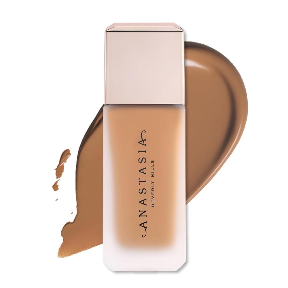 BASE MATTE EFECTO SEGUNDA PIEL ANASTASIA | 5W - 1