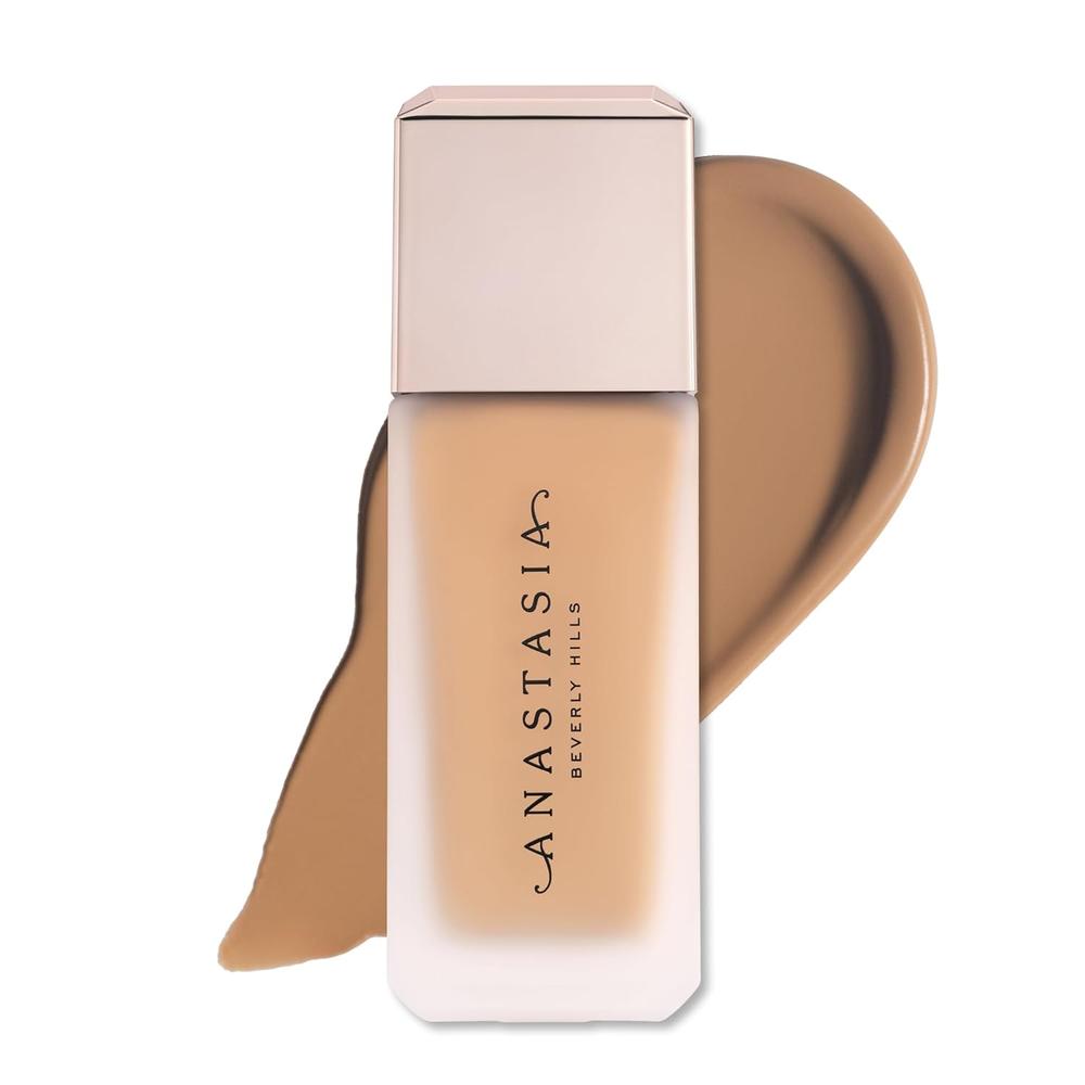 BASE MATTE EFECTO SEGUNDA PIEL ANASTASIA | 4W - 1