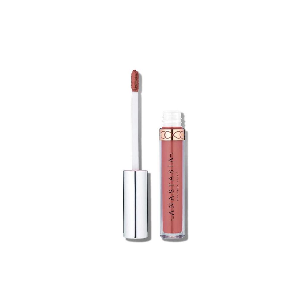 LABIAL LÍQUIDO MATTE ANASTASIA | CRUSH - 1