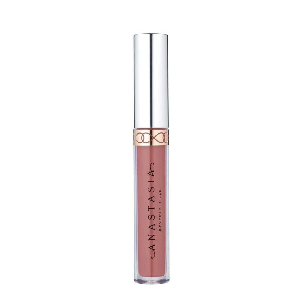 LABIAL LÍQUIDO MATTE ANASTASIA | CRUSH - 3