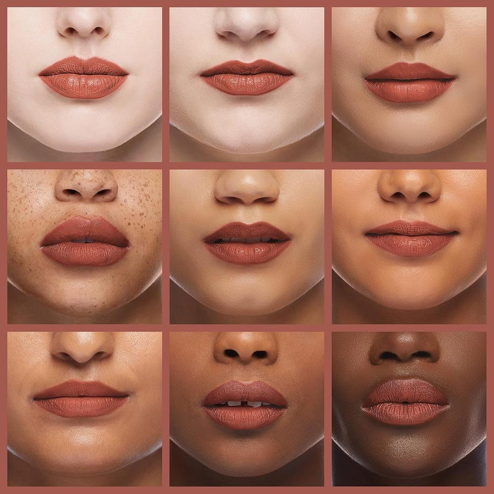 LABIAL LÍQUIDO MATTE ANASTASIA | CRUSH - 4