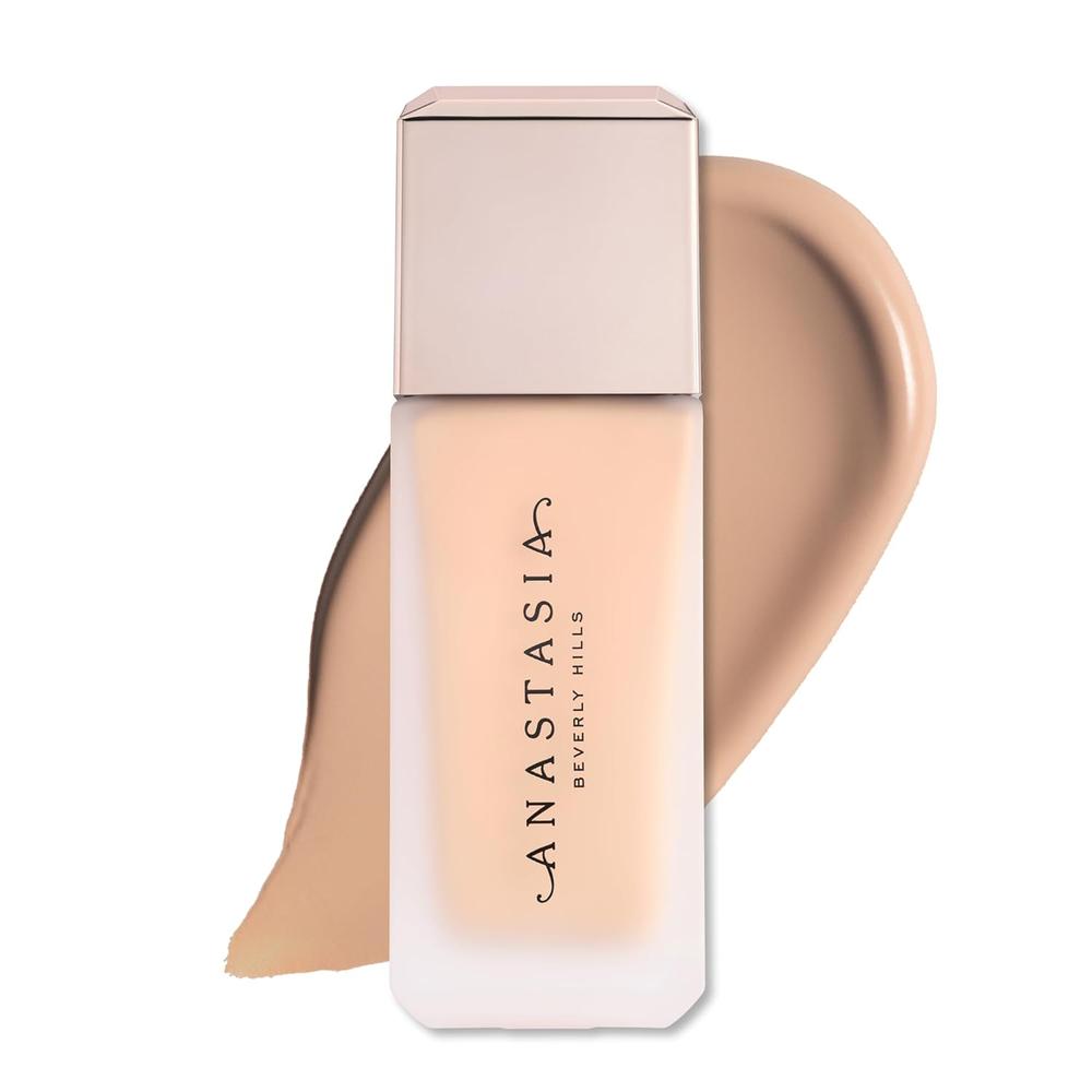 BASE MATTE EFECTO SEGUNDA PIEL ANASTASIA | 2WP - 1