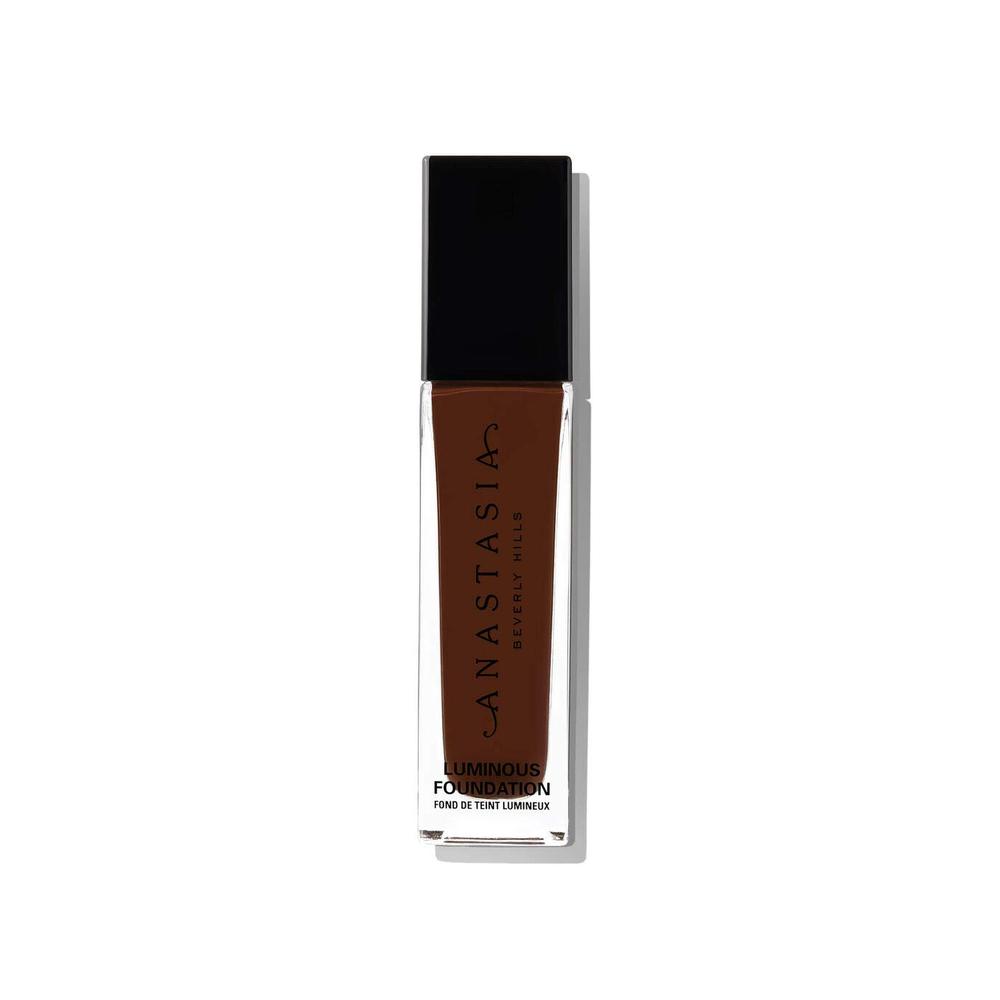 BASE LUMINOSA EFECTO GLOW ANASTASIA | 570N - 1
