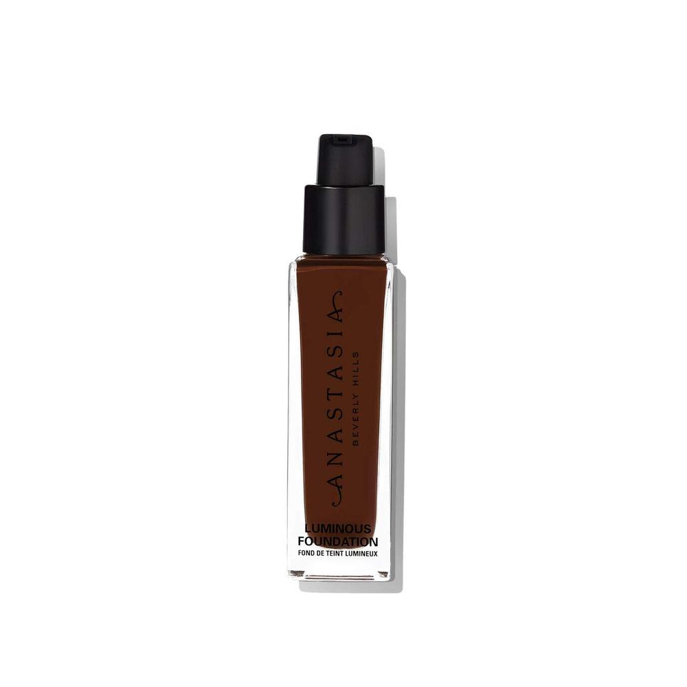 BASE LUMINOSA EFECTO GLOW ANASTASIA | 570N - 3
