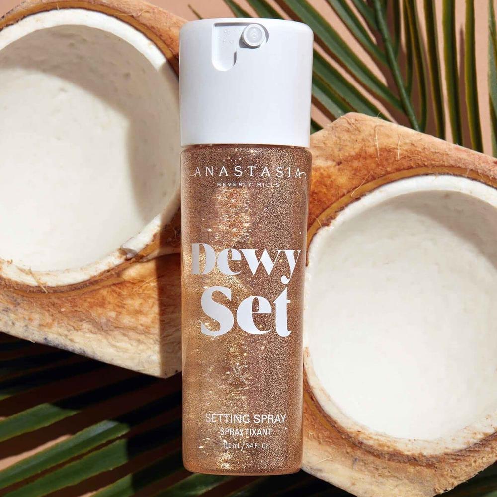 SPRAY FIJADOR DEWY SET ANASTASIA - 4