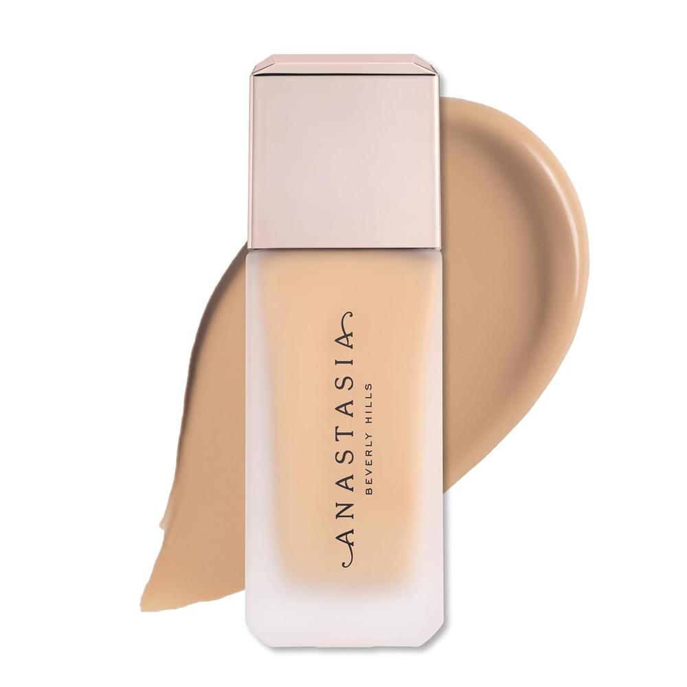 BASE MATTE EFECTO SEGUNDA PIEL ANASTASIA | 2W - 1