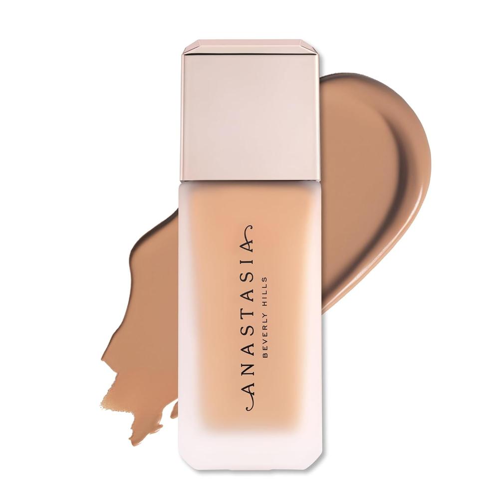 BASE MATTE EFECTO SEGUNDA PIEL ANASTASIA | 4WP - 1