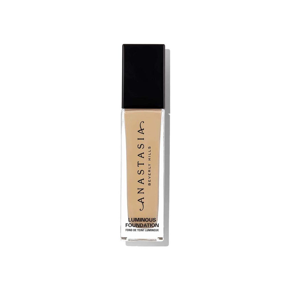BASE LUMINOSA EFECTO GLOW ANASTASIA | 250C - 1