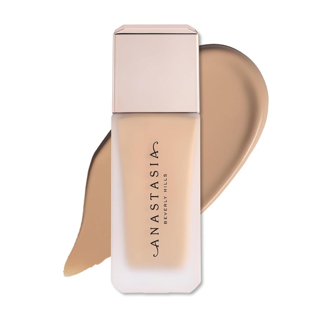 BASE MATTE EFECTO SEGUNDA PIEL ANASTASIA | 2.5W - 1