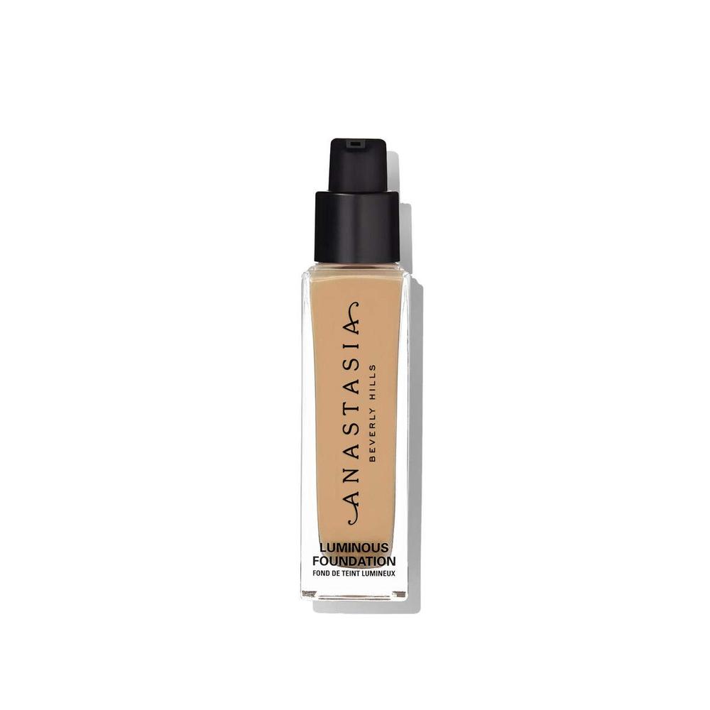 BASE LUMINOSA EFECTO GLOW ANASTASIA | 305N - 3