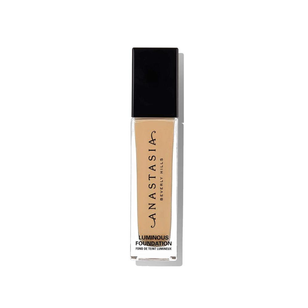 BASE LUMINOSA EFECTO GLOW ANASTASIA | 260N - 1