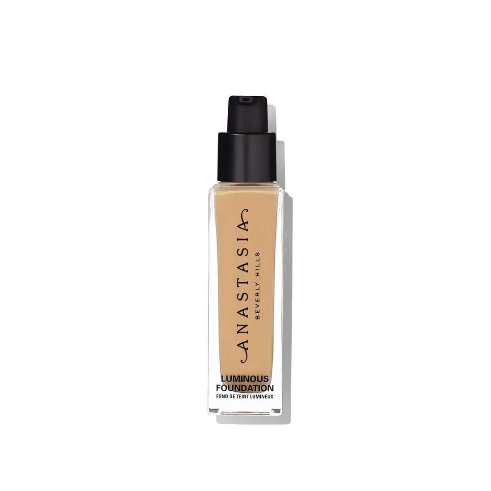 BASE LUMINOSA EFECTO GLOW ANASTASIA | 260N - 3