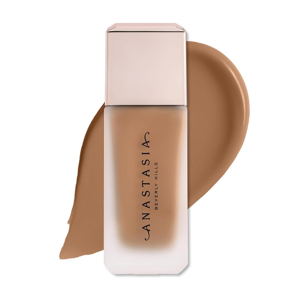 BASE MATTE EFECTO SEGUNDA PIEL ANASTASIA | 4.5O - 1