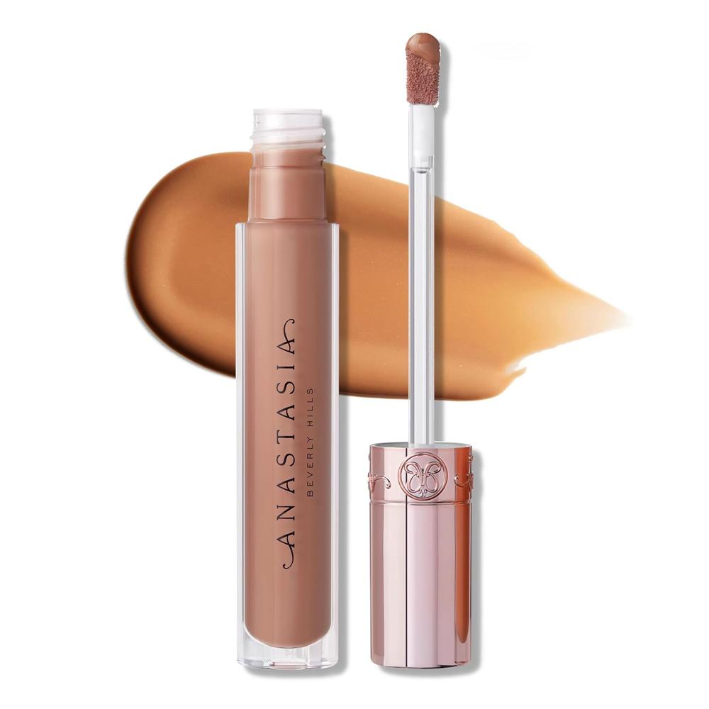 BRILLO LABIAL EFECTO GLOSS ANASTASIA | BUTTERSCOTCH - 1
