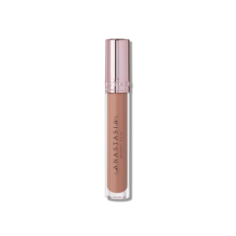 BRILLO LABIAL EFECTO GLOSS ANASTASIA | BUTTERSCOTCH - 2