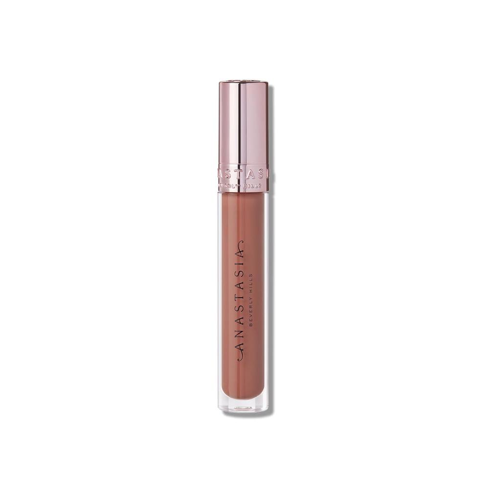 BRILLO LABIAL EFECTO GLOSS ANASTASIA | LATTE - 2