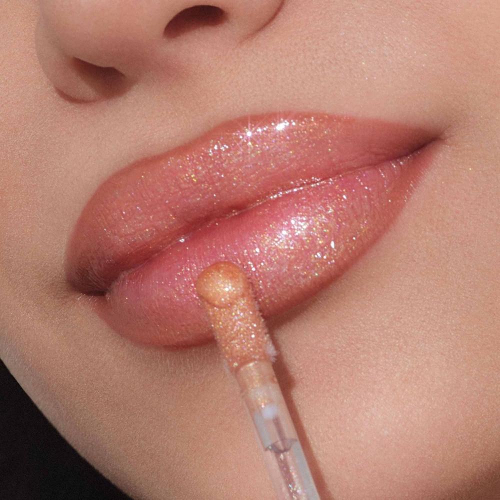 BRILLO LABIAL EFECTO GLOSS ANASTASIA | LATTE - 4