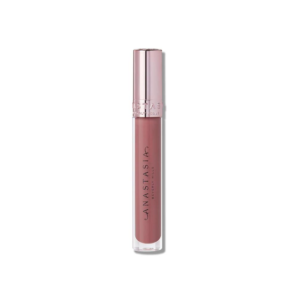 BRILLO LABIAL EFECTO GLOSS ANASTASIA | DUSTY ROSE - 2