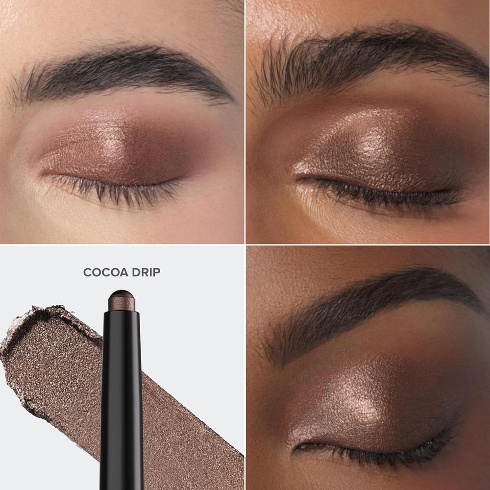 SOMBRA EN BARRA CREMOSA ANASTASIA | COCOA DRIP - 2