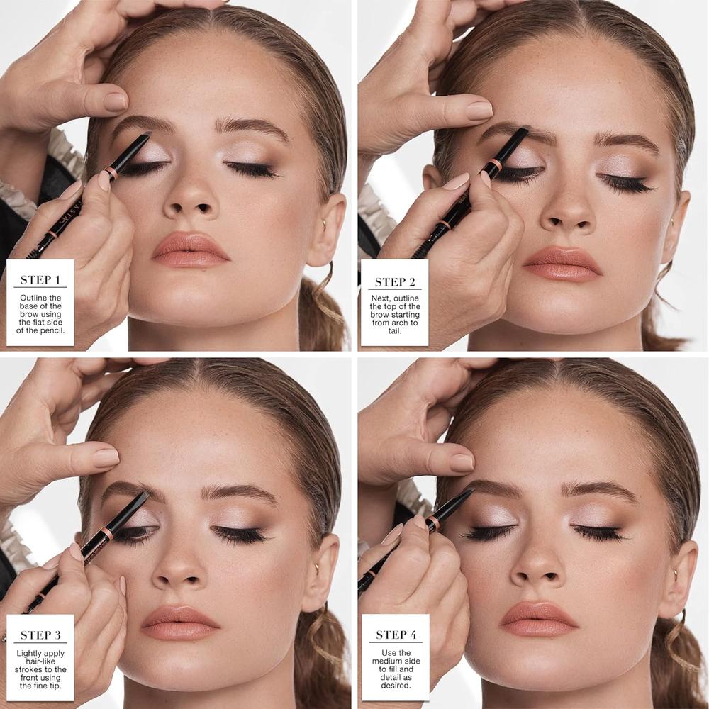 DELINEADOR DE CEJAS ANASTASIA | CARAMEL - 4