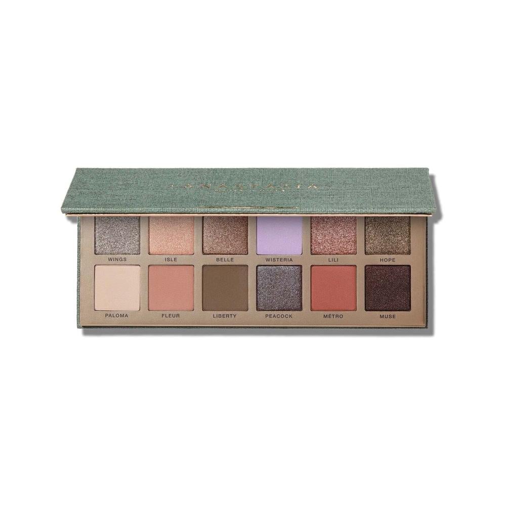 PALETA DE SOMBRAS ANASTASIA | NOUVEAU - 1