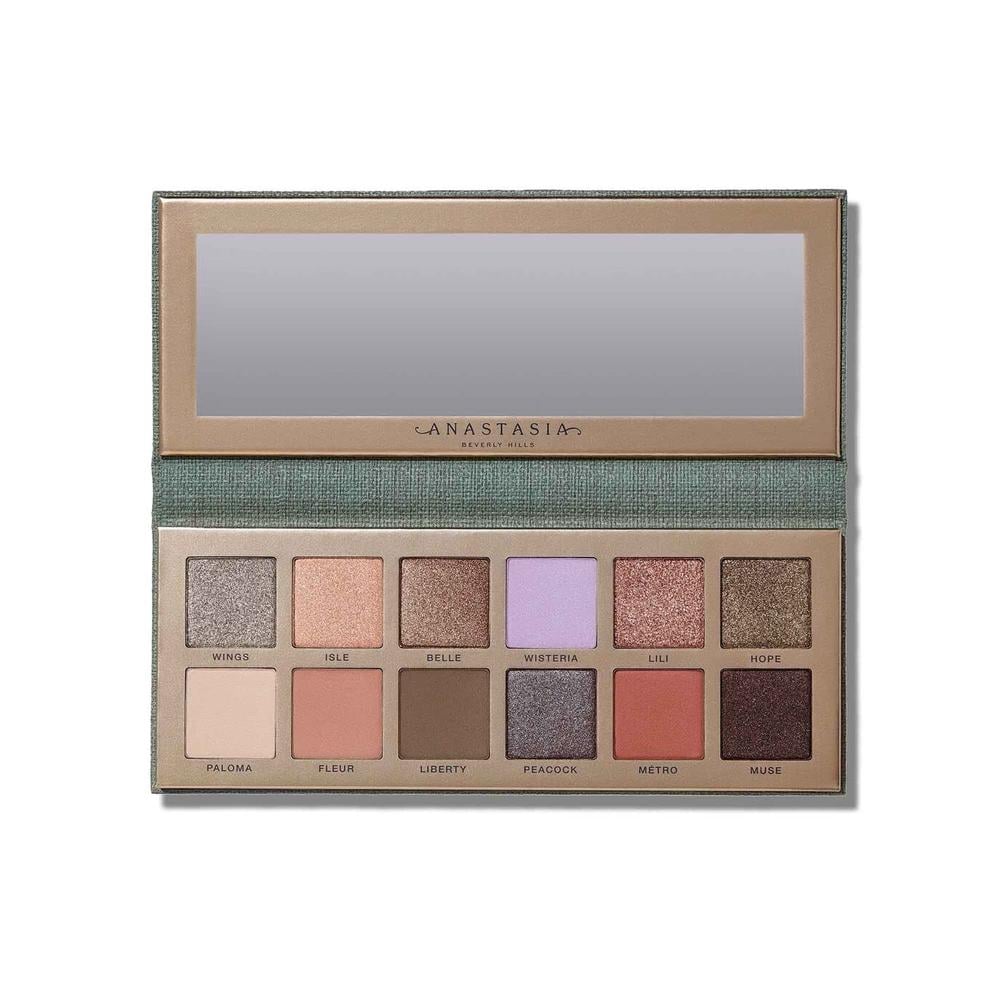 PALETA DE SOMBRAS ANASTASIA | NOUVEAU - 2