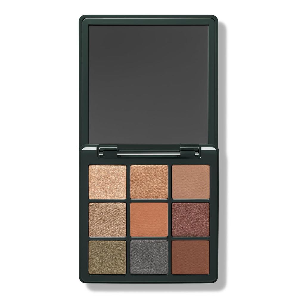 SET MINI PALETA + MÁSCARA PESTAÑAS ANASTASIA - 2