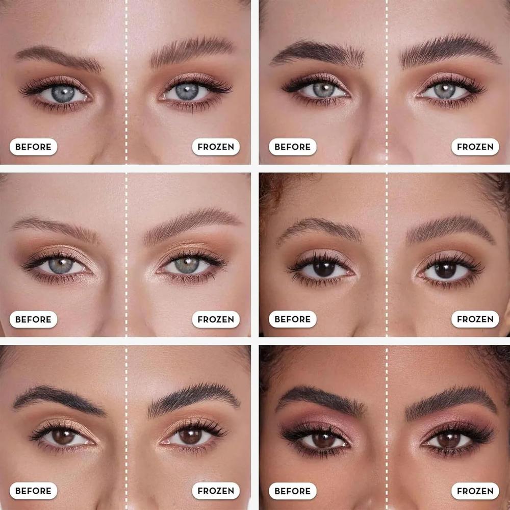 GEL FIJADOR MINI EFECTO LAMINADO CEJAS ANASTASIA - 5