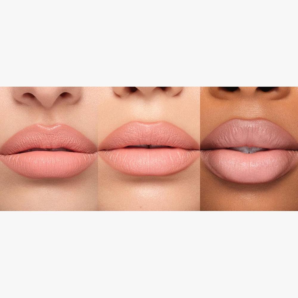 LABIAL MATTE ANASTASIA | HUSH ROSE - 3