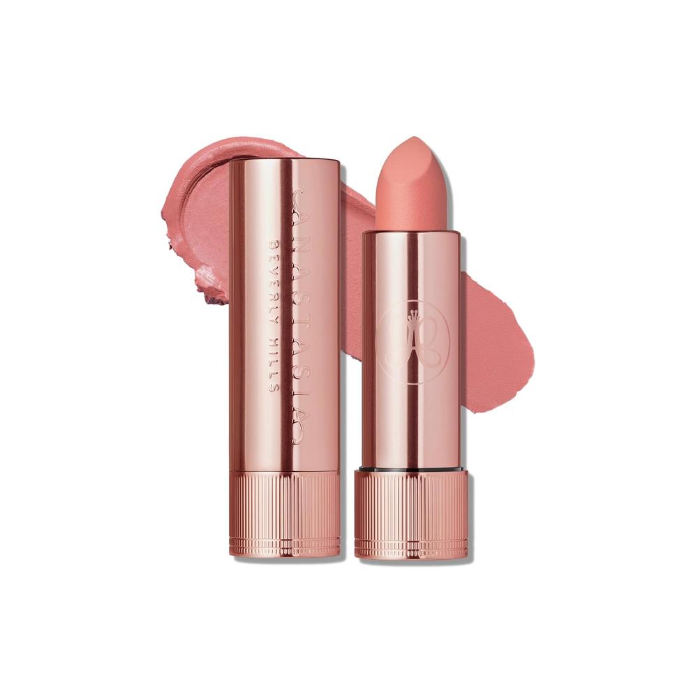 LABIAL MATTE ANASTASIA | HUSH PINK - 1