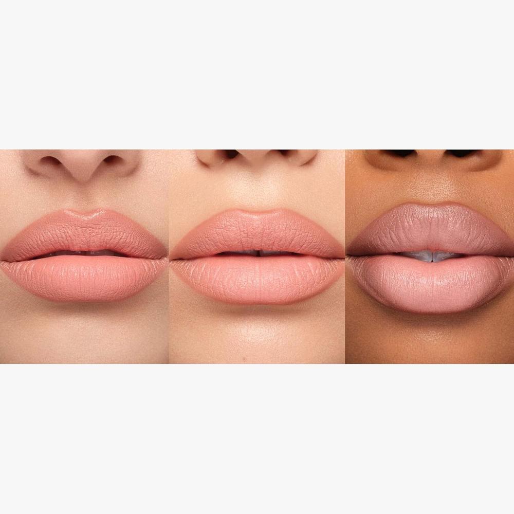 LABIAL MATTE ANASTASIA | HUSH PINK - 3