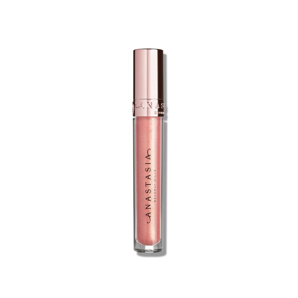PACK 2 BRILLO LABIAL EFECTO GLOSS PEACH ANASTASIA - 2