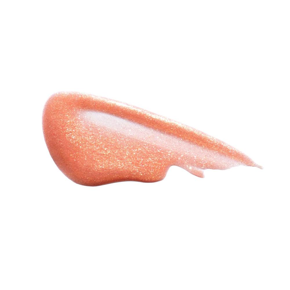 PACK 2 BRILLO LABIAL EFECTO GLOSS PEACH ANASTASIA - 4