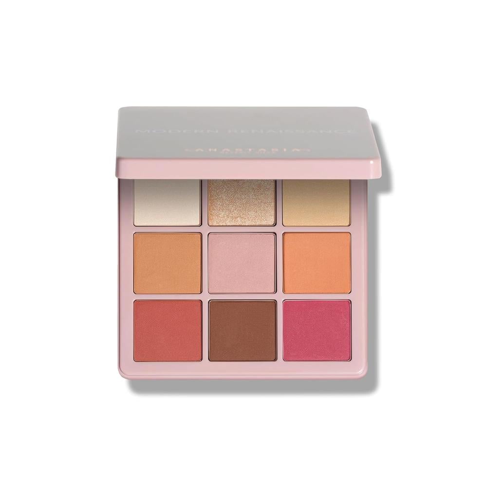 MINI PALETA DE SOMBRAS ANASTASIA | MODERN RENAISSANCE - 1