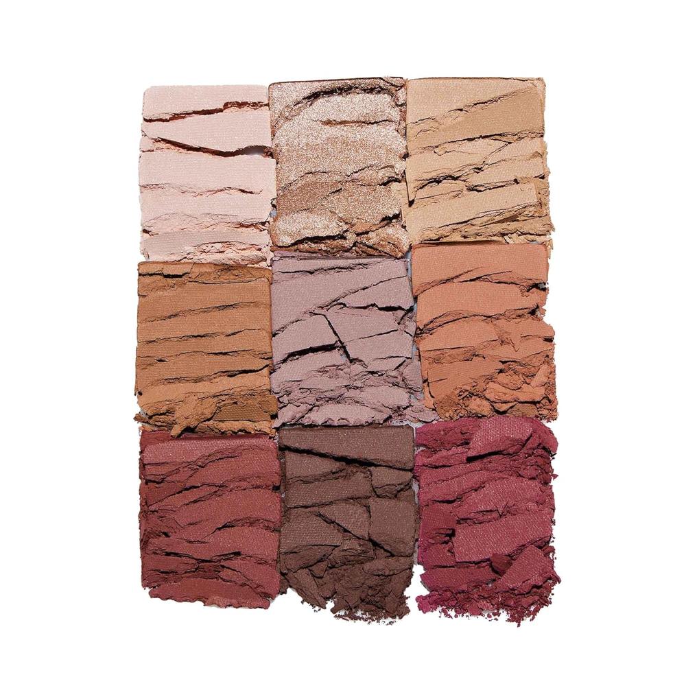 MINI KIT MODERN RENAISSANCE ANASTASIA | DARK BROWN DUO - 4