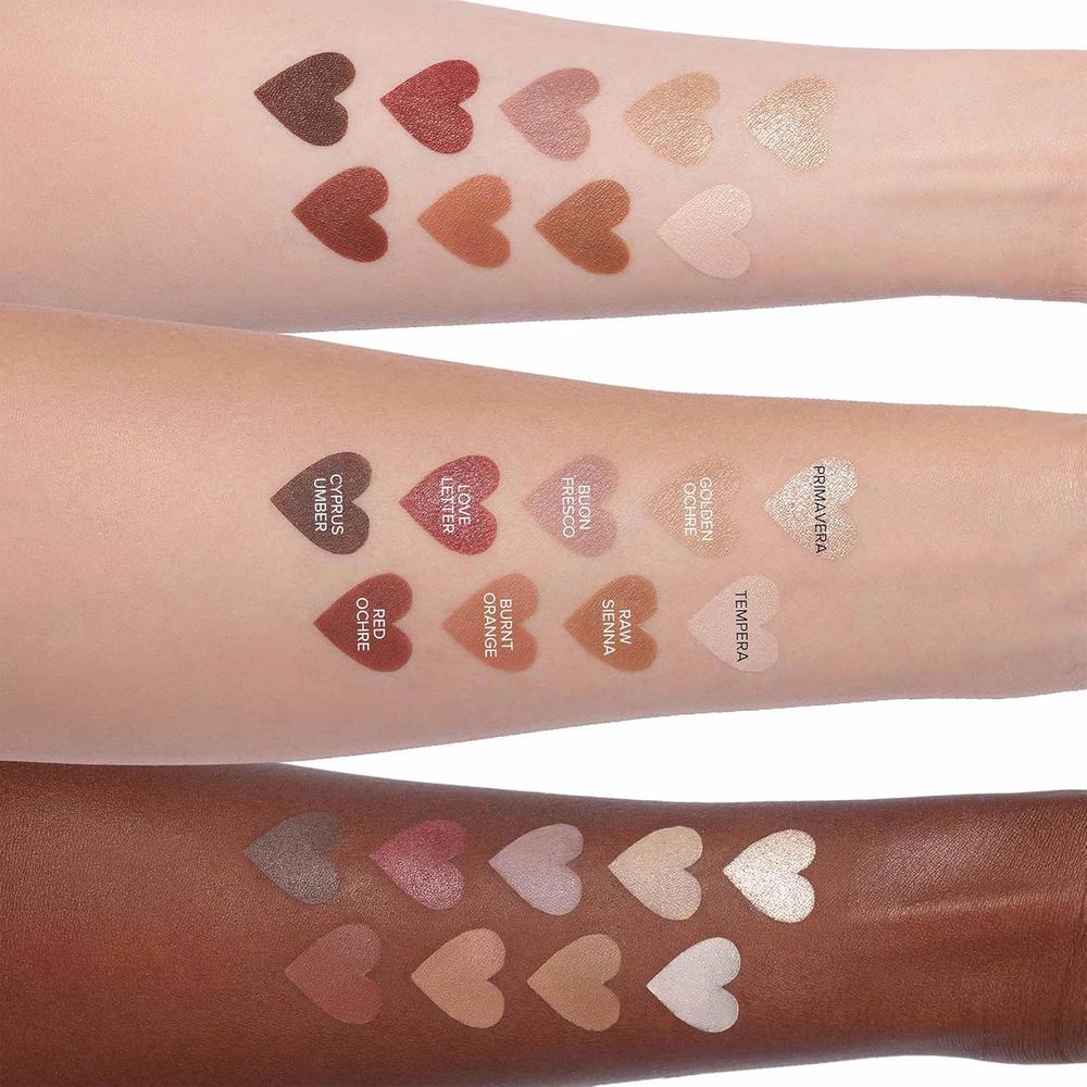 MINI KIT MODERN RENAISSANCE ANASTASIA | DARK BROWN DUO - 5