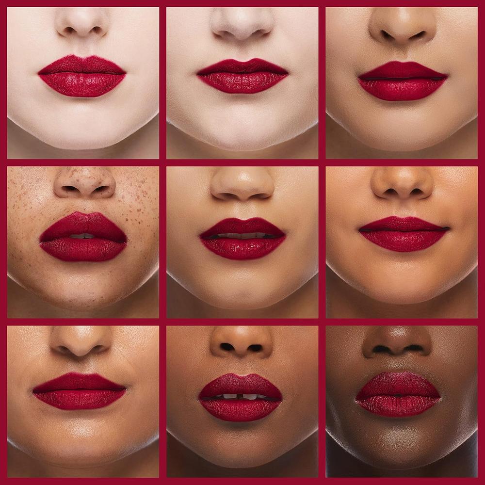 LABIAL LÍQUIDO MATTE ANASTASIA | SARAFINE - 4