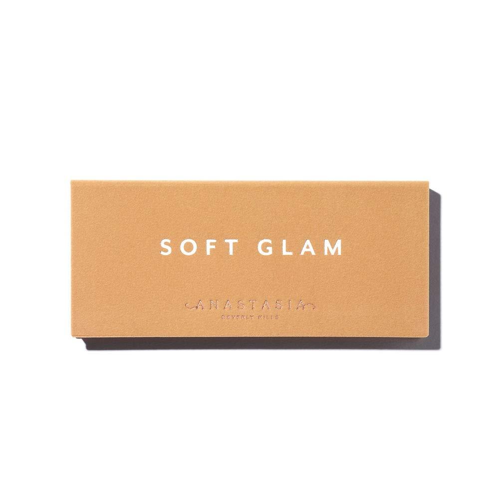 PALETA DE SOMBRAS ANASTASIA | SOFT GLAM - 3