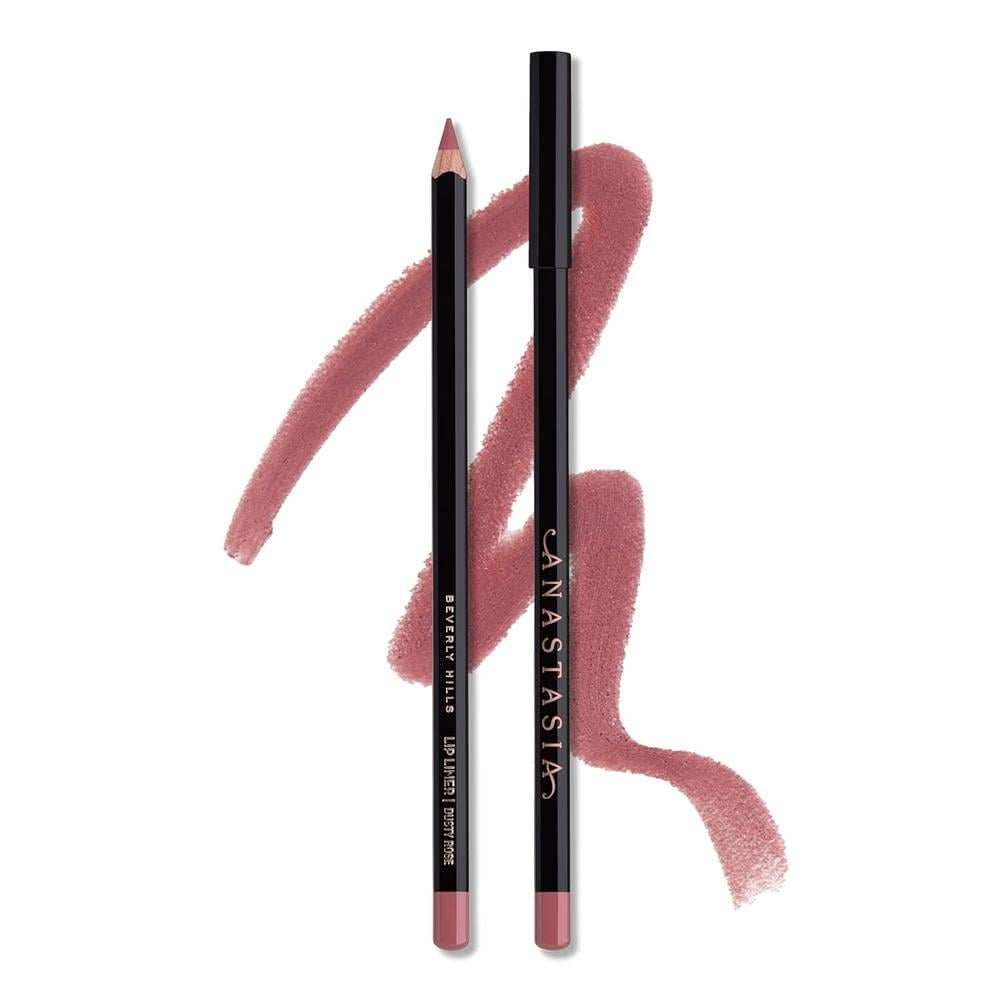 SET LABIOS VELVET KISS ANASTASIA | DUSTY ROSE - 2